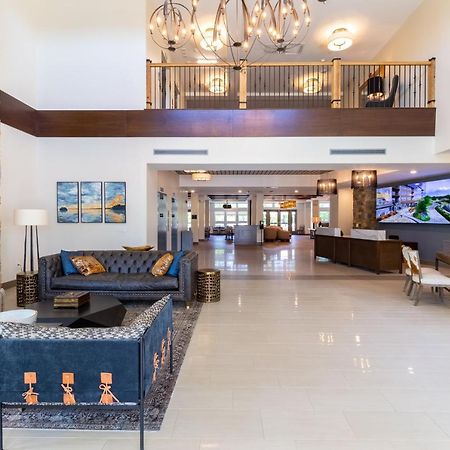 Lakeside Lodge Clemson Esterno foto