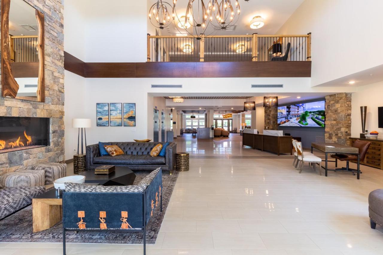 Lakeside Lodge Clemson Esterno foto