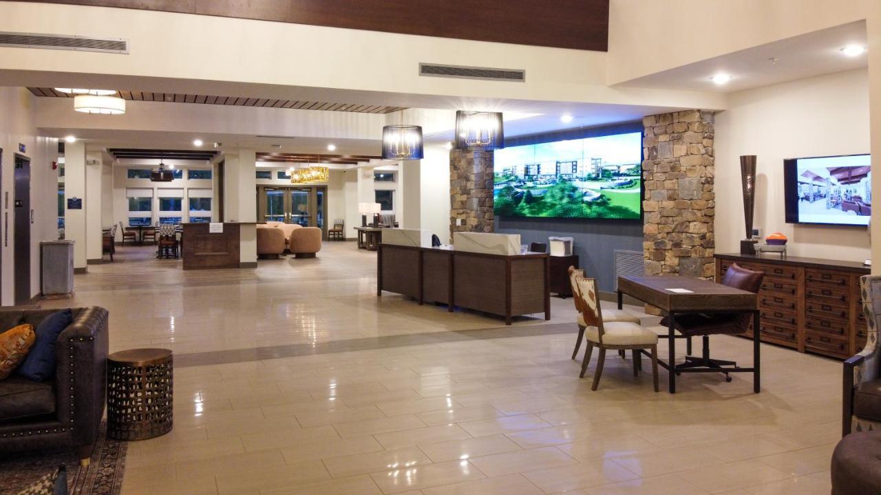 Lakeside Lodge Clemson Esterno foto
