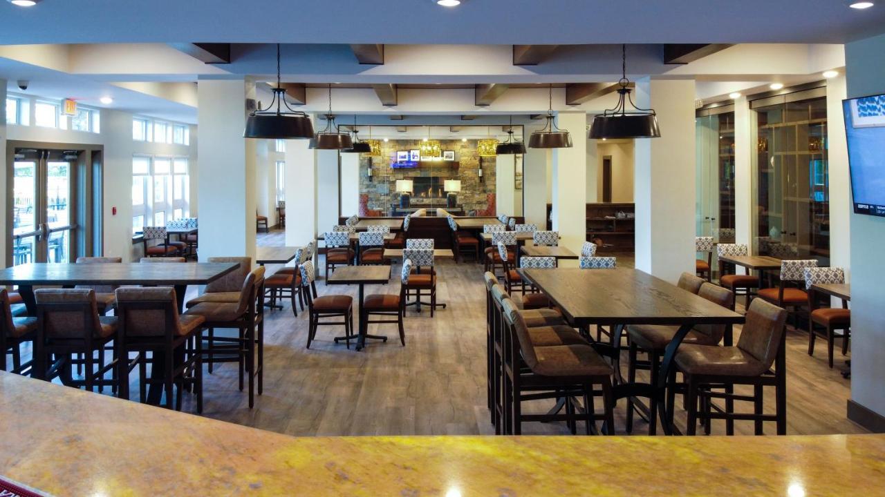 Lakeside Lodge Clemson Esterno foto