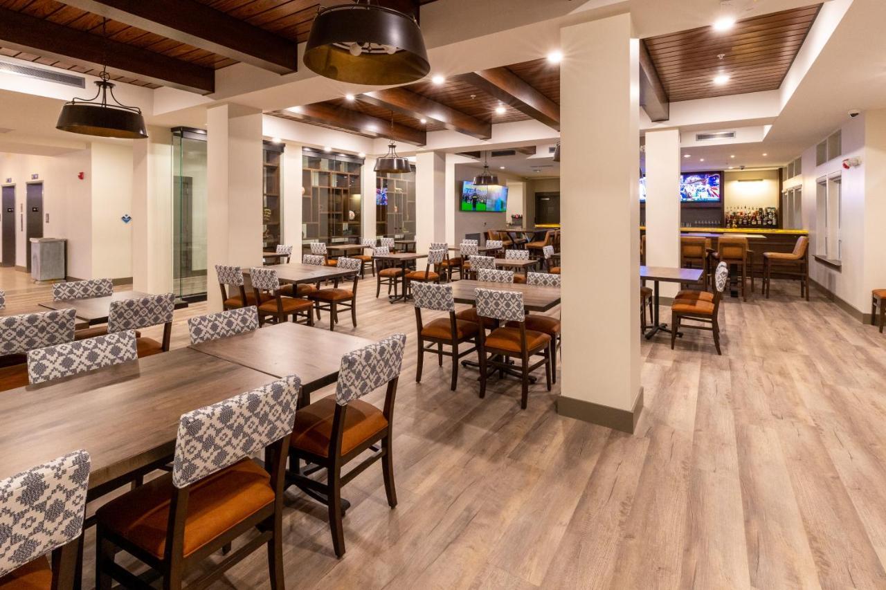 Lakeside Lodge Clemson Esterno foto
