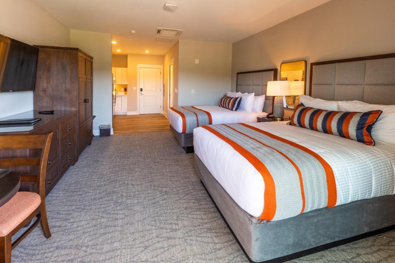 Lakeside Lodge Clemson Esterno foto