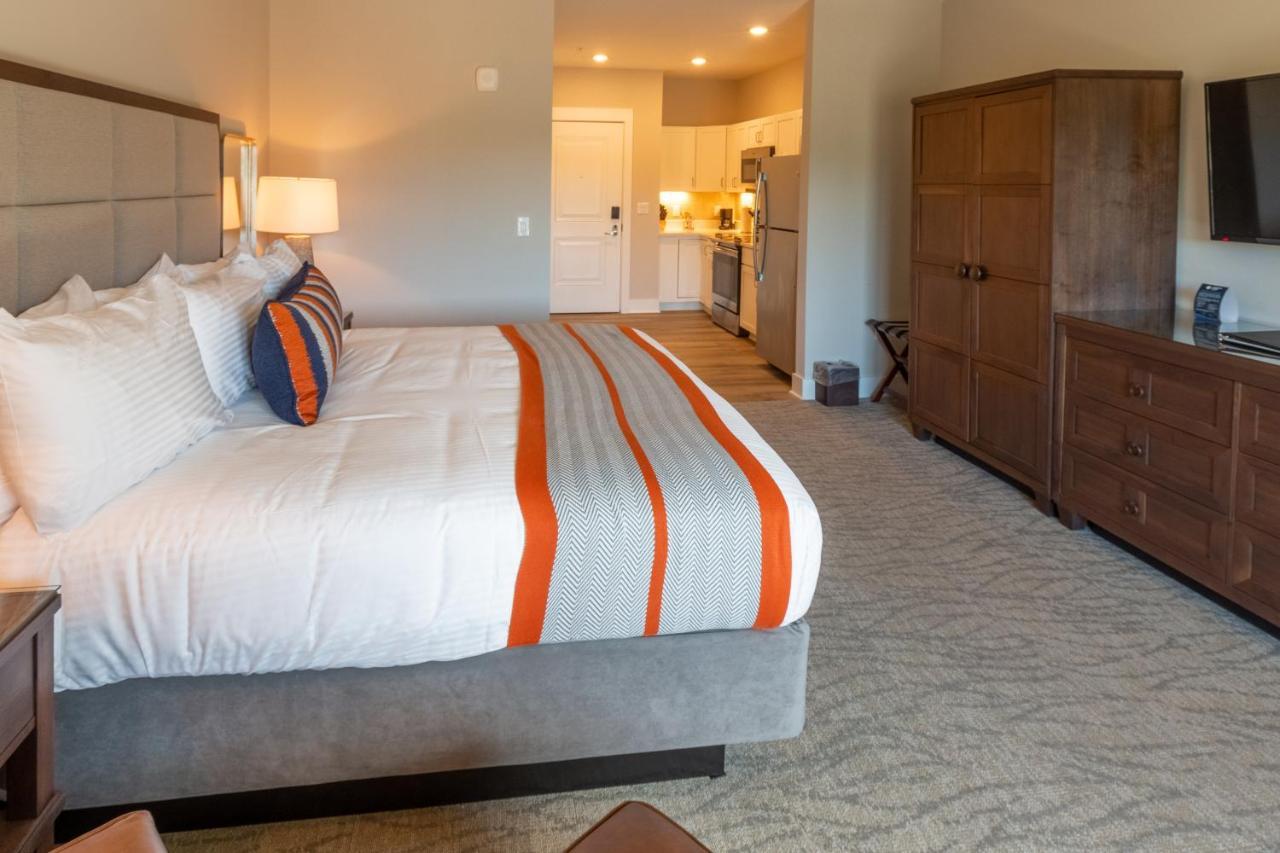 Lakeside Lodge Clemson Esterno foto