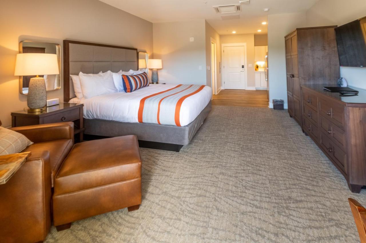 Lakeside Lodge Clemson Esterno foto