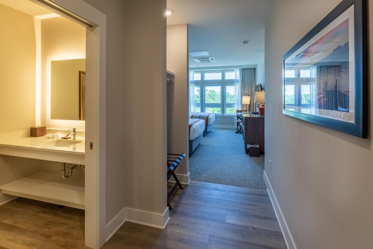 Lakeside Lodge Clemson Esterno foto