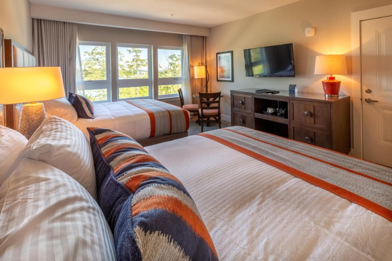 Lakeside Lodge Clemson Esterno foto