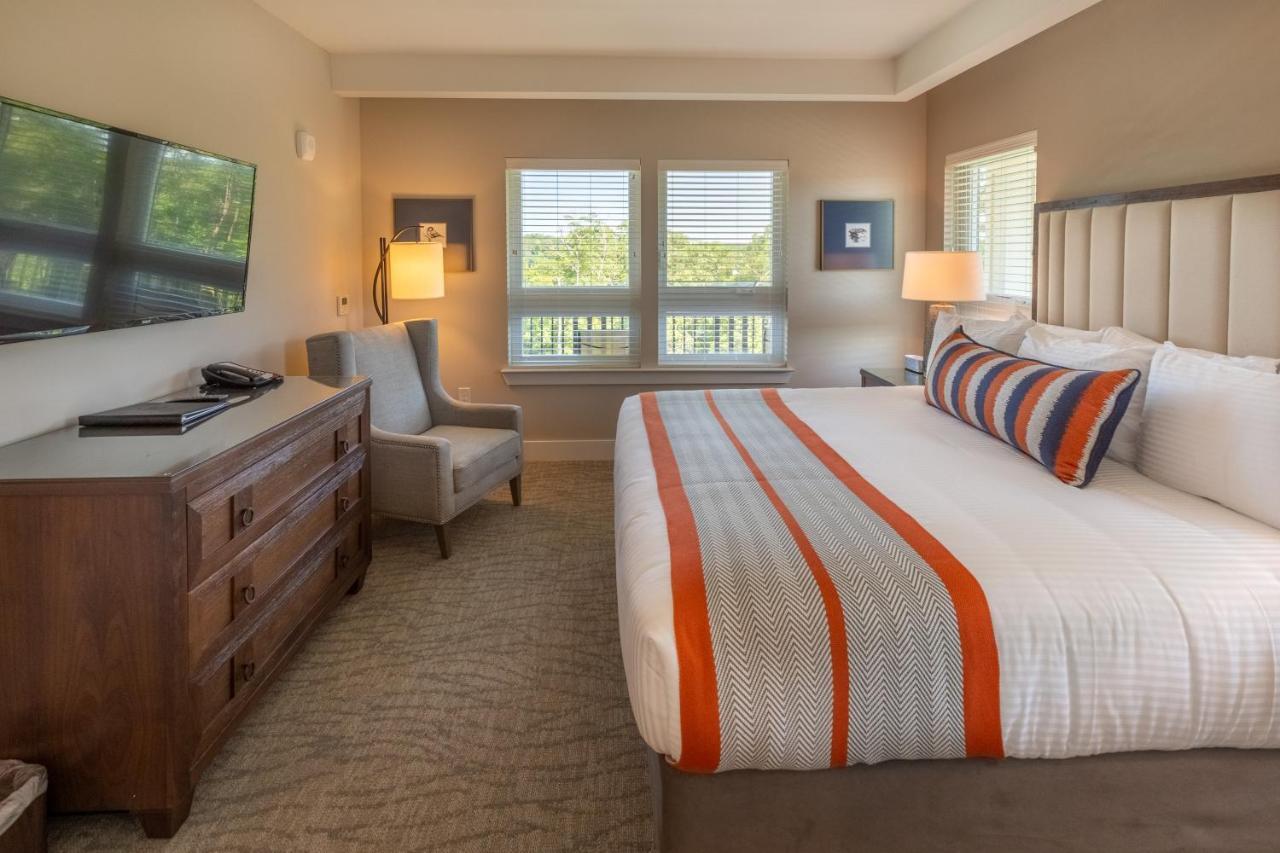 Lakeside Lodge Clemson Esterno foto