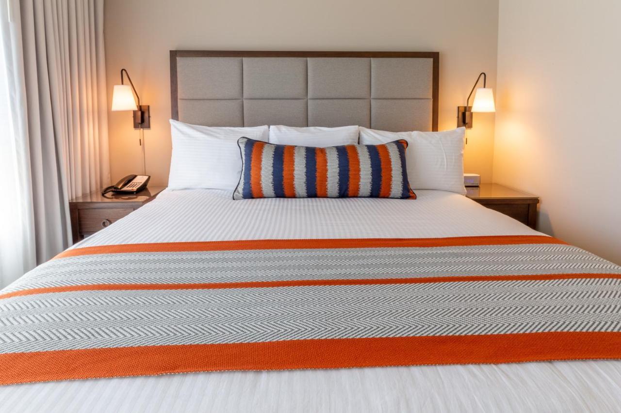 Lakeside Lodge Clemson Esterno foto