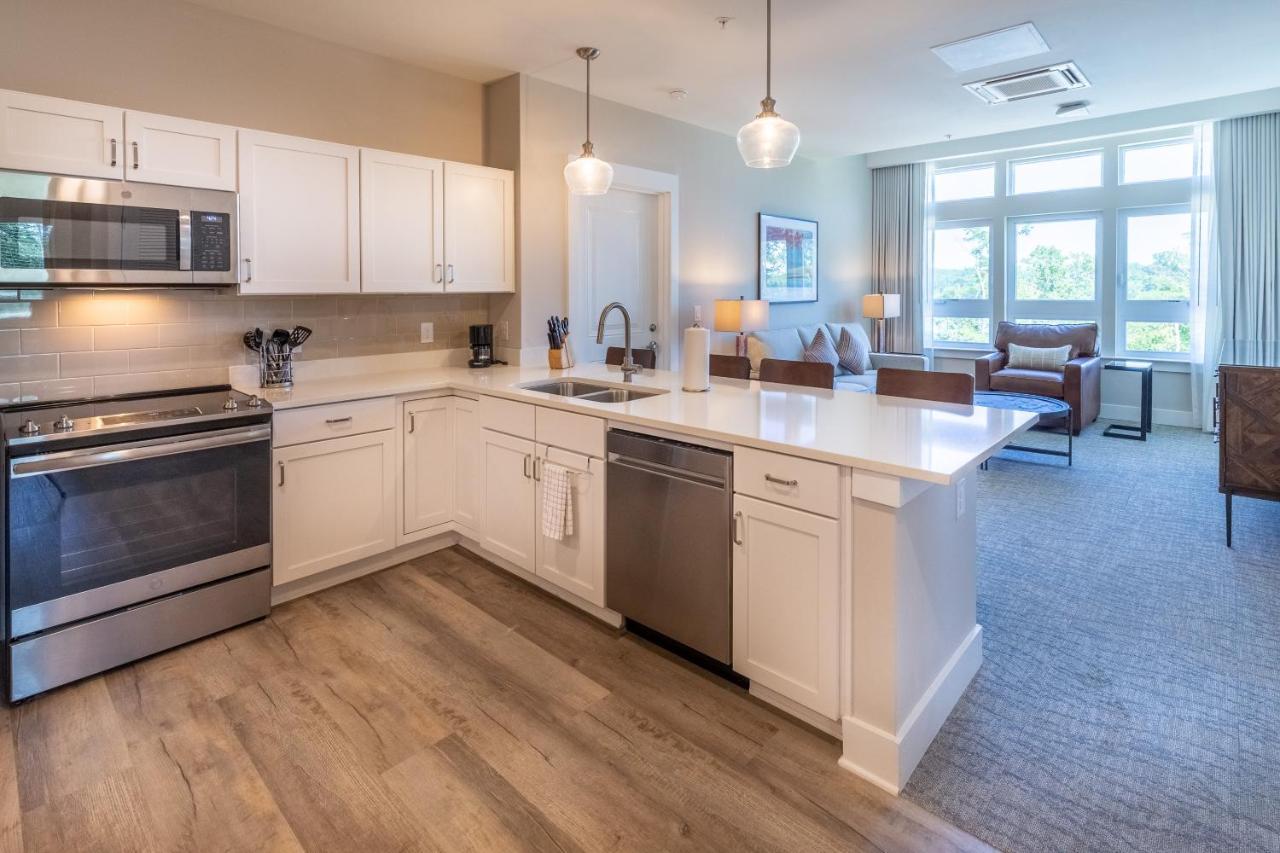 Lakeside Lodge Clemson Esterno foto