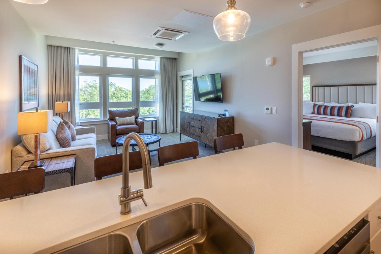 Lakeside Lodge Clemson Esterno foto